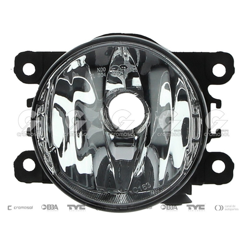 FARO DE LUZ AUXILIAR (DELANTERO) - ANTINIEBLA VIC 12530/11