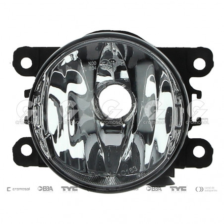 FARO DE LUZ AUXILIAR (DELANTERO) - ANTINIEBLA VIC 12530/11
