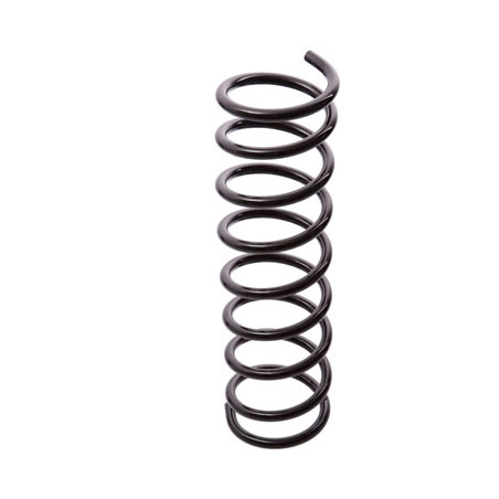 JUEGO DE RESORTES DE SUSPENSION (ESPIRALES) AG 072176R