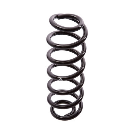JUEGO DE RESORTES DE SUSPENSION (ESPIRALES) AG 072180R