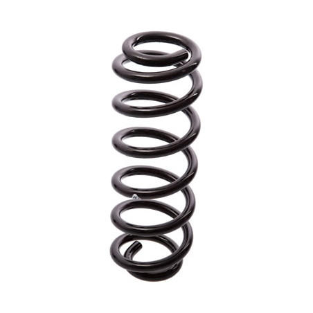 JUEGO DE RESORTES DE SUSPENSION (ESPIRALES) AG 072180TP