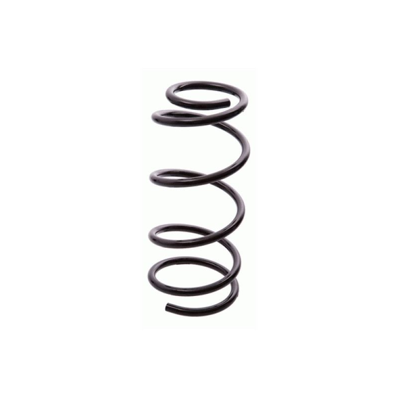 JUEGO DE RESORTES DE SUSPENSION (ESPIRALES) AG 072185K