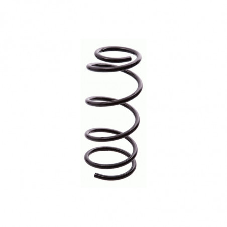 JUEGO DE RESORTES DE SUSPENSION (ESPIRALES) AG 072185K