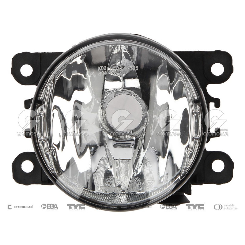 FARO DE LUZ AUXILIAR (DELANTERO) - ANTINIEBLA TYC 12530/13