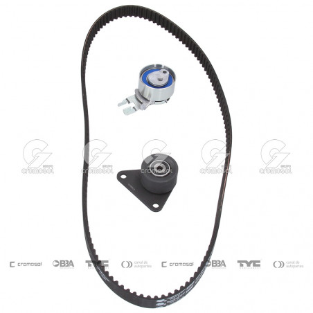 KIT DE CORREA DE DISTRIBUCION GATES 5617/1