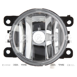 FARO DE LUZ AUXILIAR...