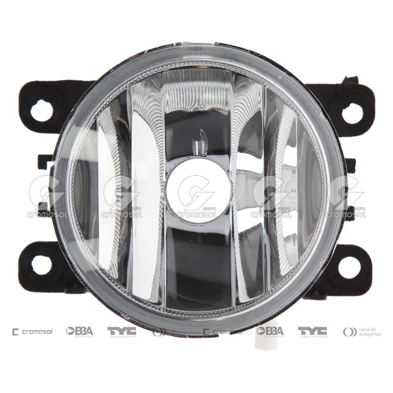 FARO DE LUZ AUXILIAR (DELANTERO) - ANTINIEBLA VIC 12530/5