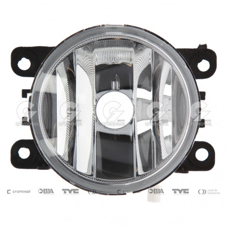 FARO DE LUZ AUXILIAR (DELANTERO) - ANTINIEBLA VIC 12530/5