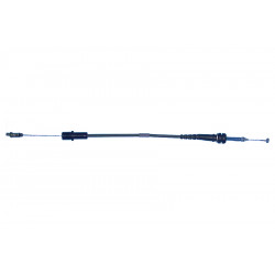 CABLE DE ACELERADOR FREMEC 694