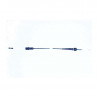 CABLE DE ACELERADOR FREMEC 694