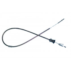 CABLE DE ACELERADOR FREMEC 706
