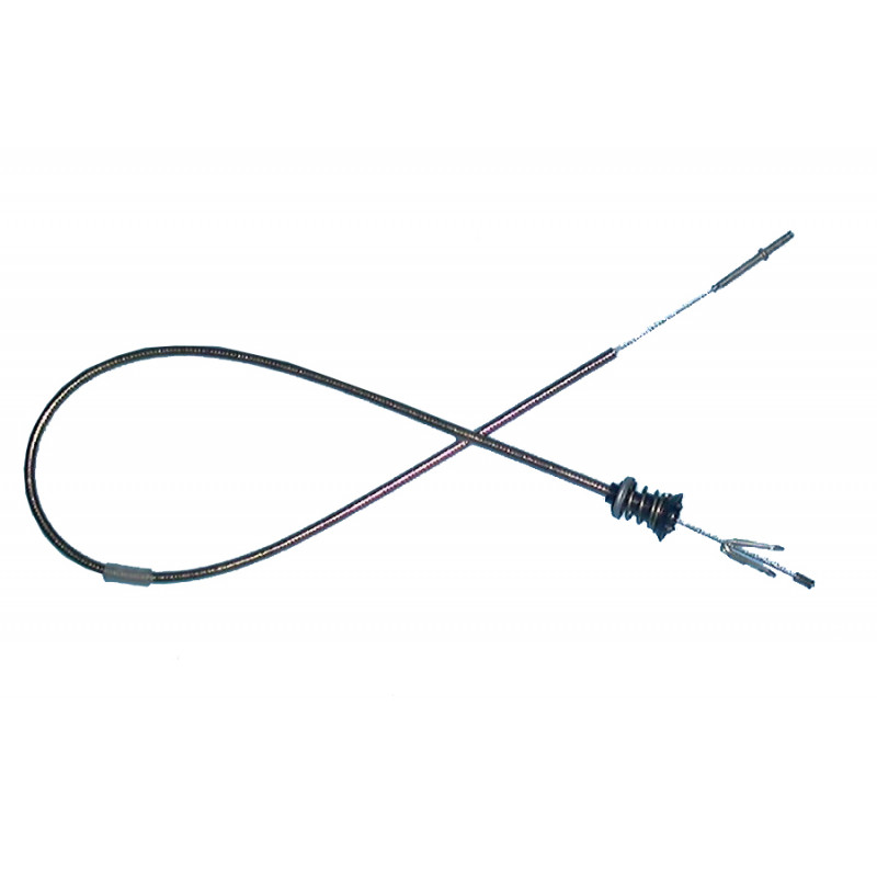 CABLE DE ACELERADOR FREMEC 706
