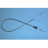 CABLE DE ACELERADOR FREMEC 706