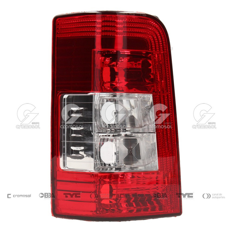 FARO DE LUZ PRINCIPAL (TRASERO) TYC 12531/1I