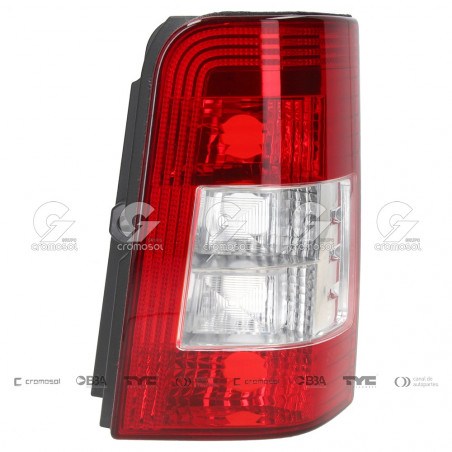 FARO DE LUZ PRINCIPAL (TRASERO) FAL 12531/2D