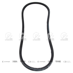 CORREA POLIV DE ACCESORIOS...