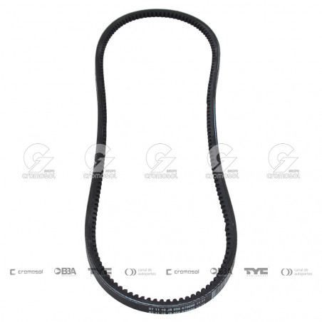 CORREA POLIV DE ACCESORIOS GATES 5622