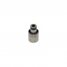 POLEA FIJA DE CORREA DE DISTRIBUCION SKF VKM 21131