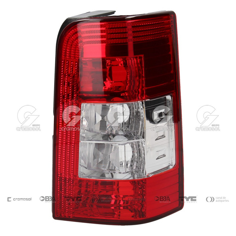 FARO DE LUZ PRINCIPAL (TRASERO) TYC 12531/D