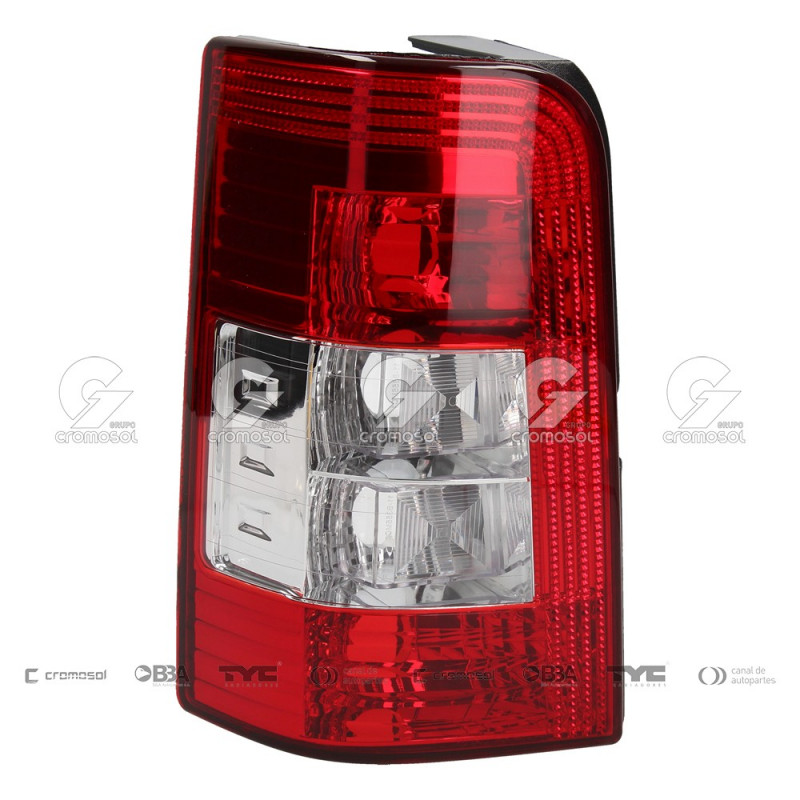 FARO DE LUZ PRINCIPAL (TRASERO) TYC 12531/I
