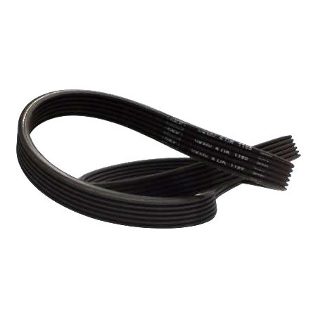 CORREA POLIV DE ACCESORIOS SKF 4SK0711
