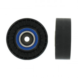 POLEA FIJA DE CORREA DE ACCESORIOS SKF VKM 32005 H