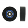 POLEA FIJA DE CORREA DE ACCESORIOS SKF VKM 32005 H