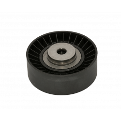 POLEA FIJA DE CORREA DE ACCESORIOS SKF VKM 32005 H