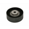 POLEA FIJA DE CORREA DE ACCESORIOS SKF VKM 32005 H