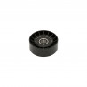 POLEA FIJA DE CORREA DE ACCESORIOS SKF VKM 32031 H