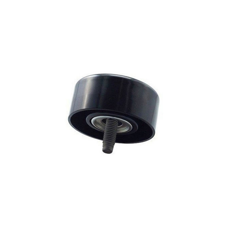 POLEA FIJA DE CORREA DE ACCESORIOS SKF VKM 4968