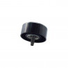 POLEA FIJA DE CORREA DE ACCESORIOS SKF VKM 4968
