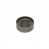 POLEA FIJA DE CORREA DE ACCESORIOS SKF VKM 60001 H