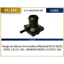 CONECTOR DE AGUA (VARIOS)...