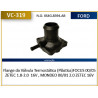 CONECTOR DE AGUA (VARIOS) CTC VC319