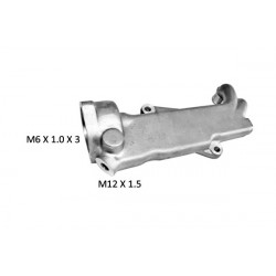 CONECTOR DE AGUA (VARIOS)...