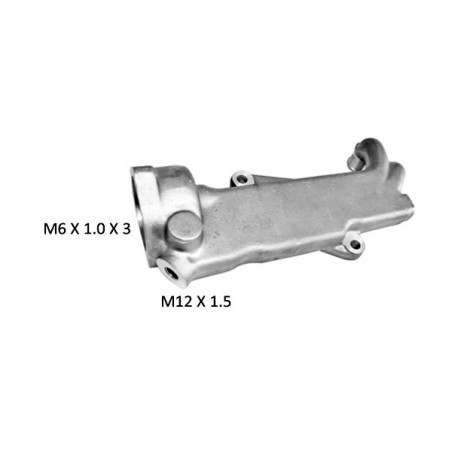 CONECTOR DE AGUA (VARIOS) CTC VC431A