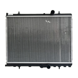 RADIADOR DE AGUA DENSO RA0210310R
