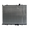 RADIADOR DE AGUA DENSO RA0210310R