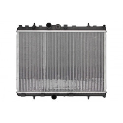 RADIADOR DE AGUA DENSO RA0210430R