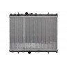 RADIADOR DE AGUA DENSO RA0210430R
