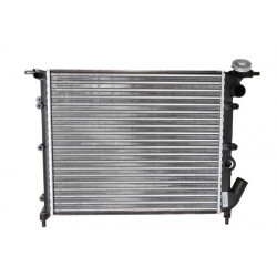RADIADOR DE AGUA DENSO RA0230271R1