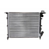 RADIADOR DE AGUA DENSO RA0230271R1