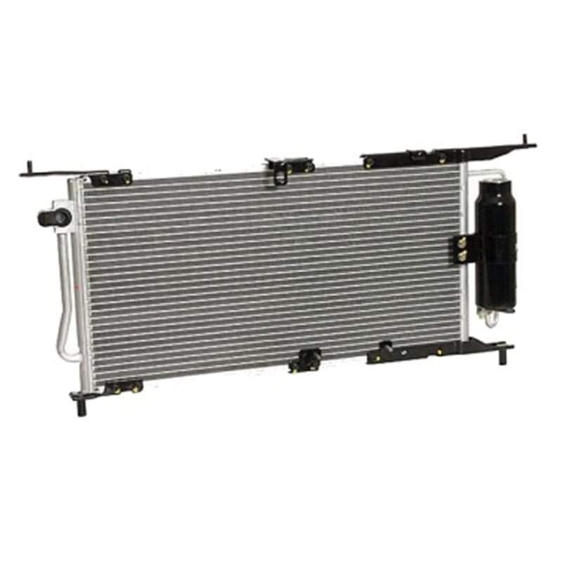 CONDENSADOR DE AIRE ACONDICIONADO DENSO BC446700-80339C