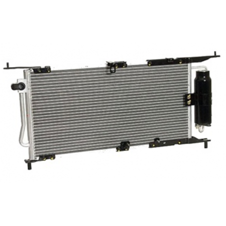 CONDENSADOR DE AIRE ACONDICIONADO DENSO BC446700-80339C
