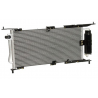CONDENSADOR DE AIRE ACONDICIONADO DENSO BC446700-80339C