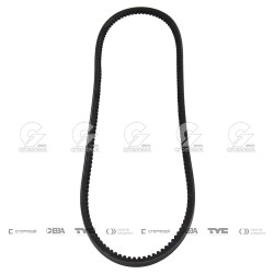 CORREA POLIV DE ACCESORIOS...
