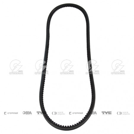 CORREA POLIV DE ACCESORIOS GATES 5630
