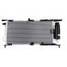 CONDENSADOR DE AIRE ACONDICIONADO DENSO BC446700-80339C