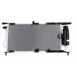CONDENSADOR DE AIRE ACONDICIONADO DENSO BC446700-80339C